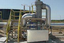 A novel blend of industrial wastewater technologies now allows for the efficient removal of solids without the need for extensive labor, worker exposure or constant maintenance.