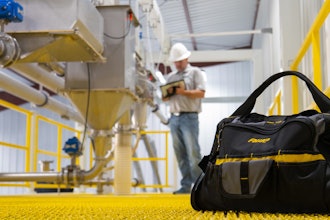 In today’s fast-paced processing environment, it is standard practice to run conveyors until something breaks or needs to be repaired, which can lead to significant unnecessary downtime.