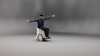 Honda Xr Mobility Experience 1