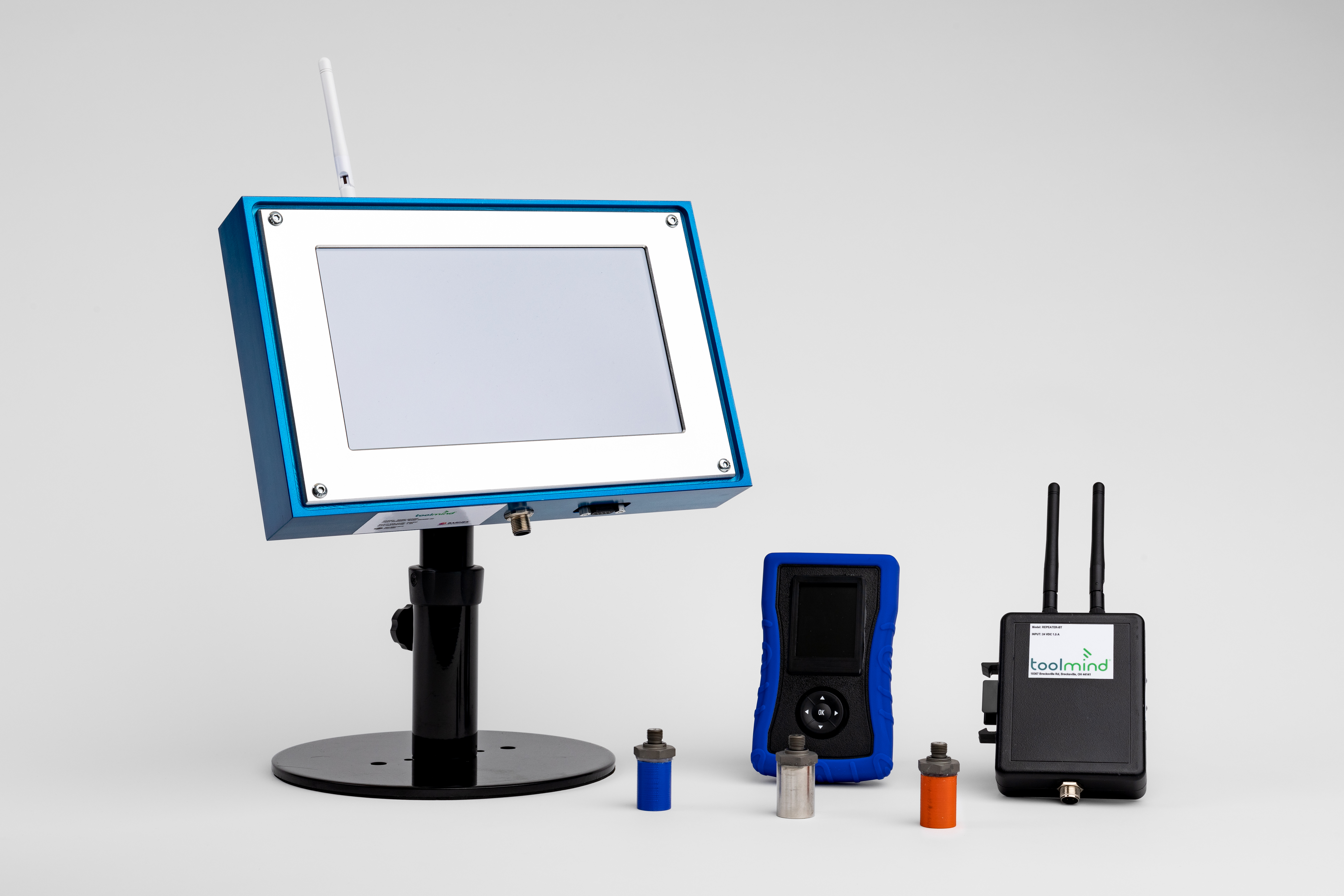 Hyson Toolmind