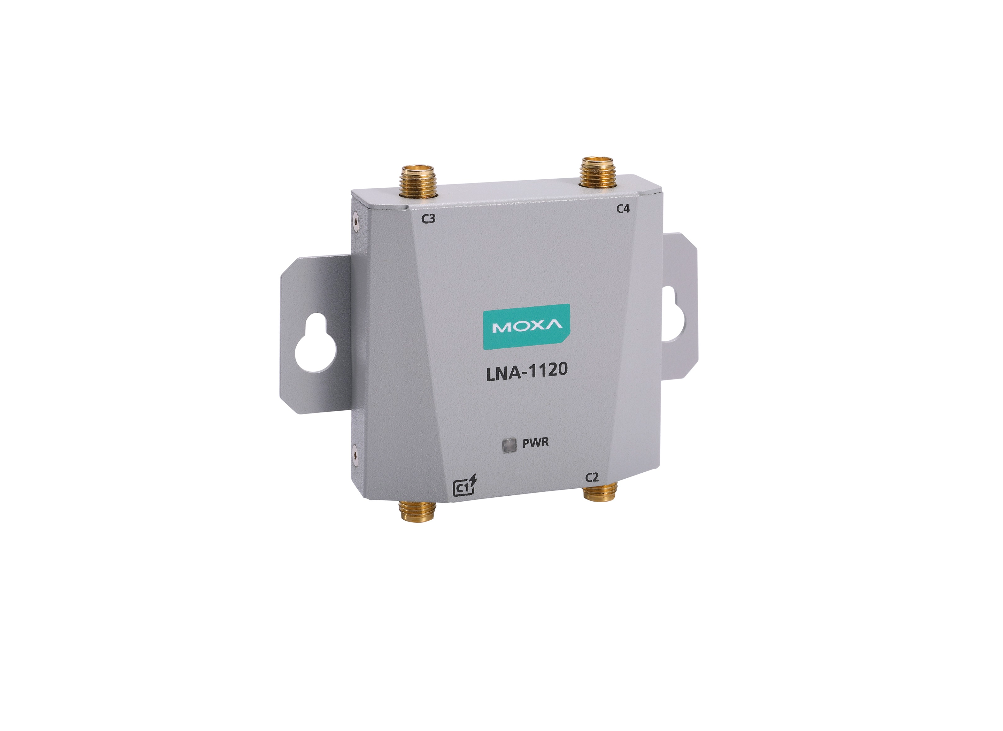 Moxa Lna 1100