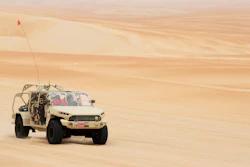 Uae Summer Trials Isv In Orange Edit