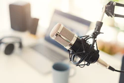 Podcast