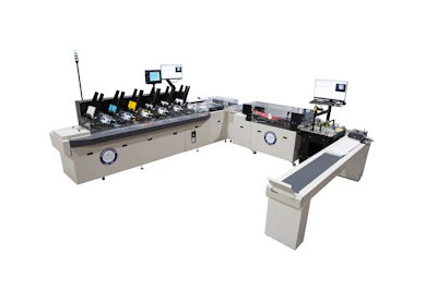 From inkjet systems to sophisticated software, the right setup guarantees error-free, secure, and effective mail items that resonate with recipients.