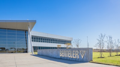 Benteler