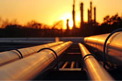 Pipelines
