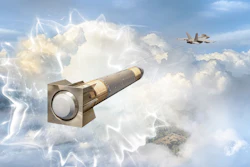 Es Bae Systems To Develop Next Generation Decoy Countermeasure