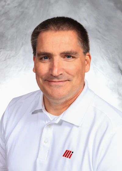 Ed Van Hell