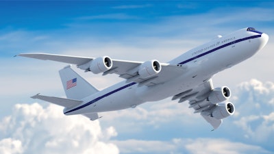 Saoc Flying Credited