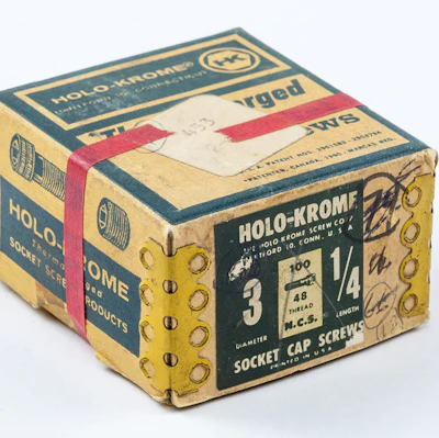 Mfg Part No 10 Holo Krome Boxes 0520 Web