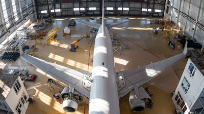 Artemis Aerospace explores the most commonly replaced aircraft components.