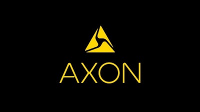 Axon Logo.