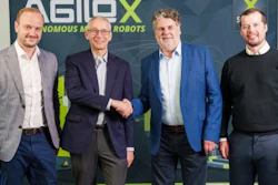 Agilox