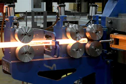 The largest forging equipment supplier in North America offers a range of metal-forming machines, services and support that can dramatically increase productivity.
