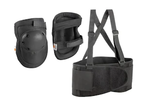 Ergonomic Protection From Brass Knuckle® Helps Fight Musculoskeletal Disorders Pr Image 7 18 24