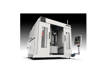 Pro 040 Epx Sf Machine
