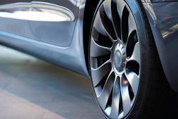 EV tire example.