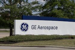 GE Aerospace world headquarters and jet engine test facility.