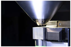 M600 Printhead.