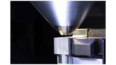 M600 Printhead.