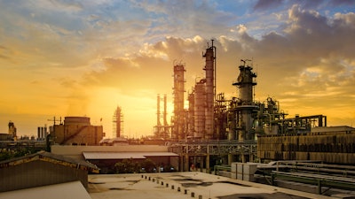 Refinery