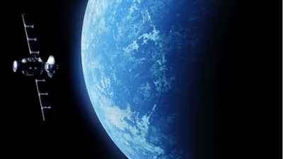 Satellite