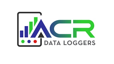 ACR Data Loggers logo