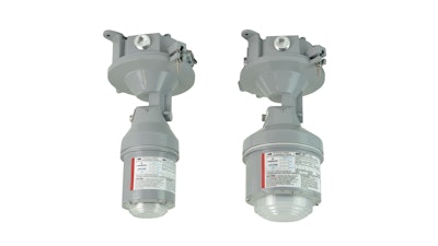 Appleton Glomaster Led Luminaires