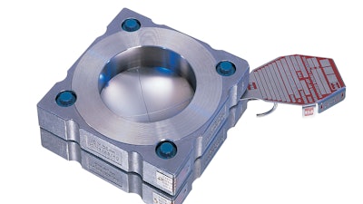 The rupture disks install directly into an appropriate safety head to provide the best seal for the application operating conditions.