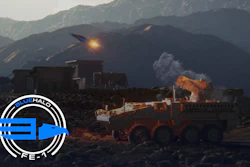 BlueHalo announced the successful completion of critical milestones in the development of its agile and disruptive new Next-Generation C-UAS Missile.