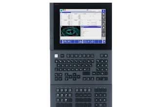 Fanuc Sized