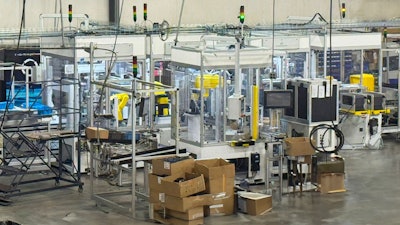 Modular Cell Full Side View 2 080524
