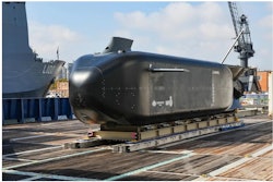 Anduril Ghost Shark.