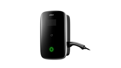 Dahua D-Volt EV Charger.
