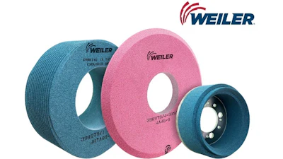 Weiler Sized