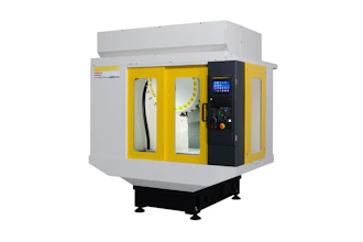 Y500 High Speed Processing Robodrill