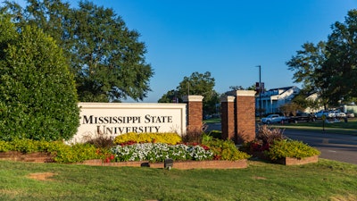 Mississippi State University.