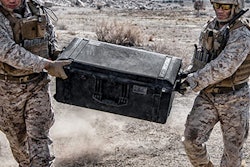 Pelican 1646 Air Military Large Case