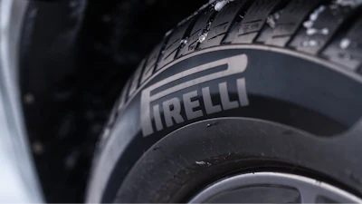 Pirelli