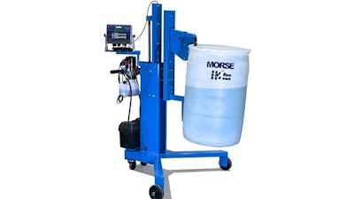 Morse Sized