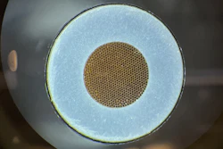 A new feature of the modern high-powered laser is the need to transmit various wavelengths through fiber optics.