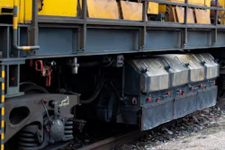 Rail Thomson