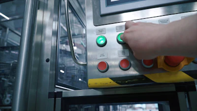 There are various methods that manufacturers can use to address issues before they arise to prevent – or at the very least, minimize – downtime.