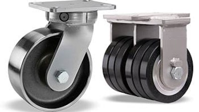 Casters