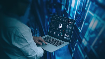 Cybersecurity