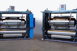 An International Cutting Die (ICD) Die Station