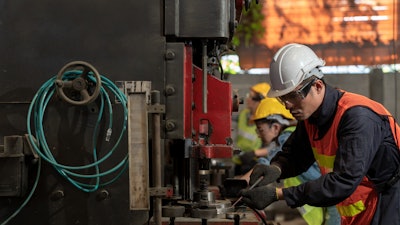 Manufacturing