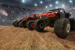 Monsterjam