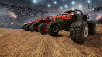 Monsterjam