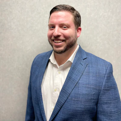 James Vanderloo is the station manager of OEC Group Milwaukee.